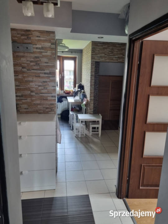 Mieszkanie 36m 2 pokoje Właściciela Gotowe do Mszana Dolna