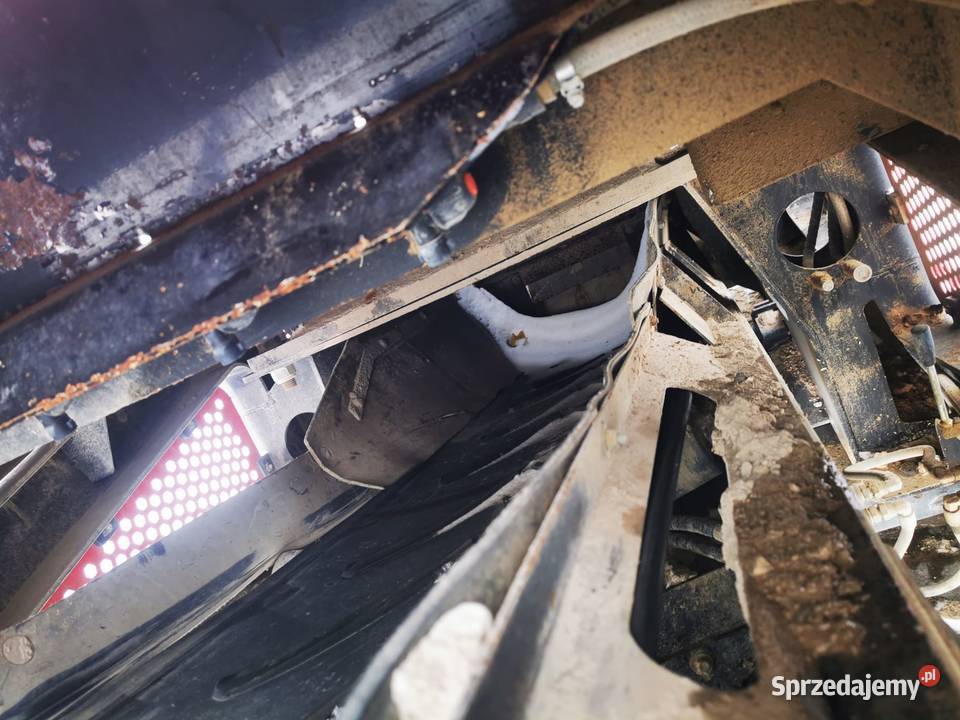 Rozdrabniacz 880h Cieszyn sprzedam