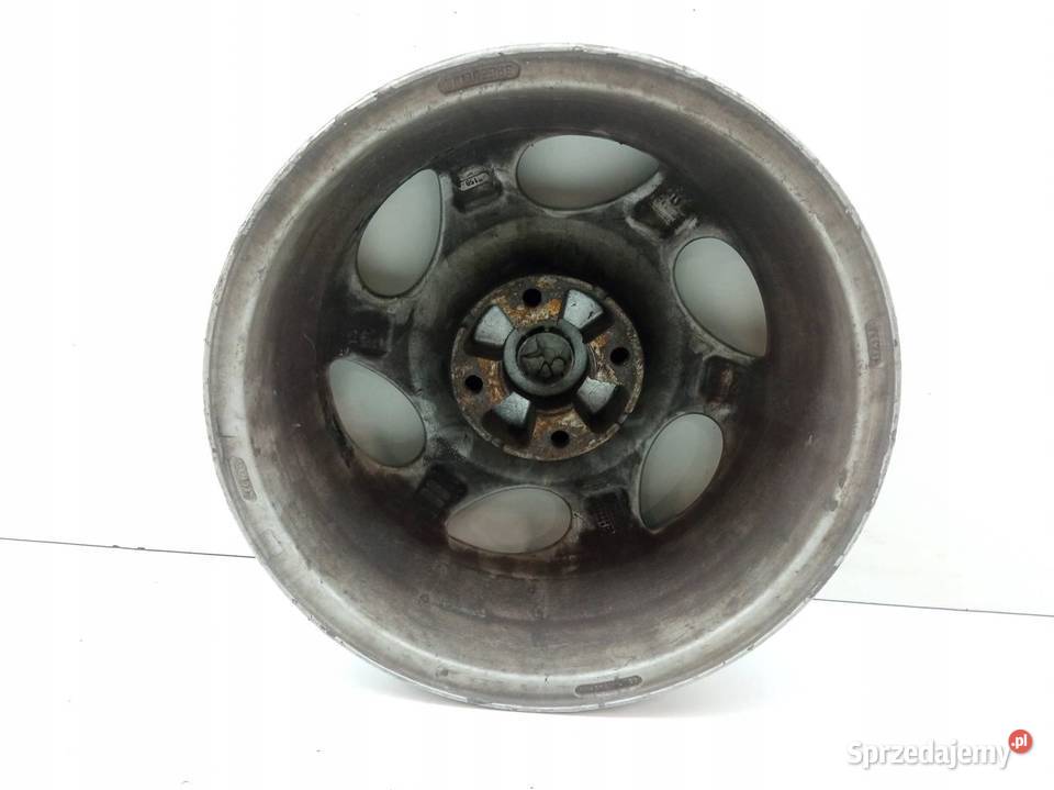 FELGA ALUMINIOWA R15 4X108 ET18 OC65MM 6JX15CH4 świętokrzyskie