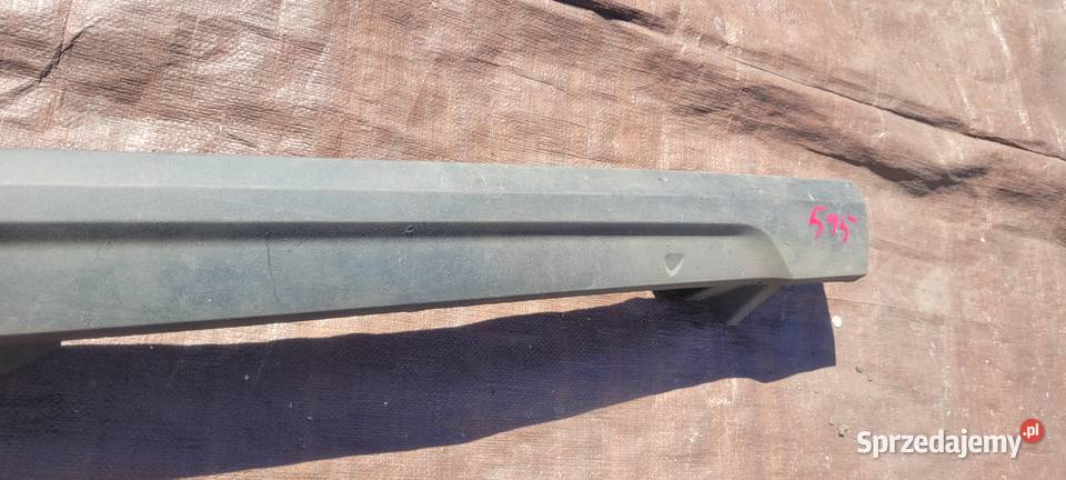 SEAT ARONA PRAWY PRÓG LISTWA PROGOWA PRAWA Ruda Śląska sprzedam