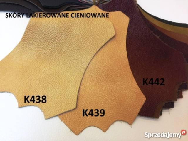 Meble skórzanewypoczynkowe Modena Plus w skórze Poznań