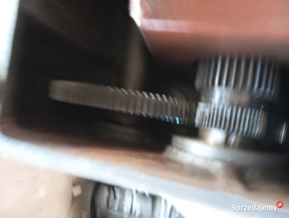 Sprzedam tokarke uniwersalną TUE 35600 Jaworzno