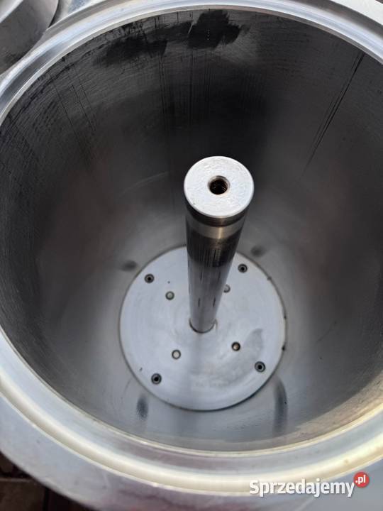 Nadziewarka tłokowa śląskie