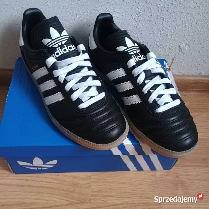 Sneakersy Adidas Samba JP J