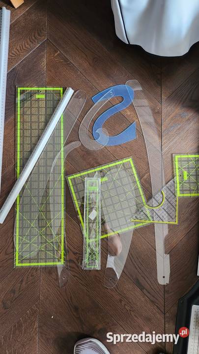 Janome MC6700P komputerowa maszyna do szycia zachodniopomorskie Police