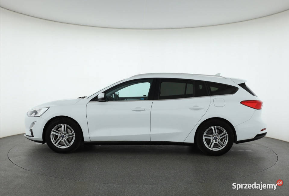 Ford Focus 10 EcoBoost centralny zamek Focus Piaseczno sprzedam