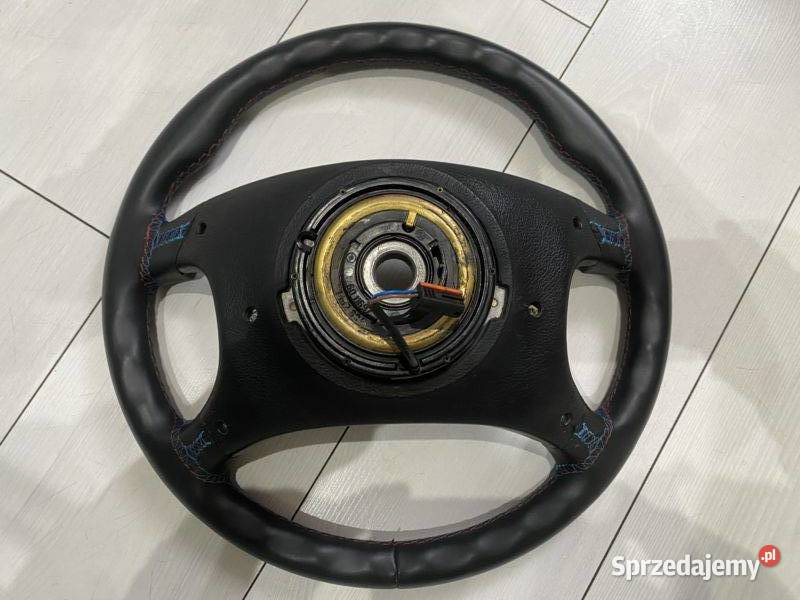 BMW E36 M3 KIEROWNICA AIRBAG MTECHNIK śląskie Chorzów
