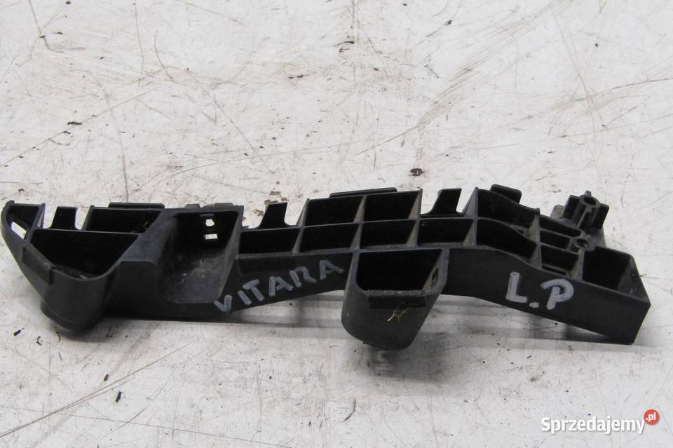 ŚLIZG LEWY PRZÓD SUZUKI VITARA III 15 7173254P0 osobowe