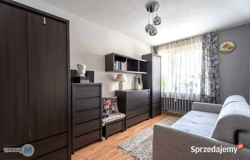 Mieszkanie 46m2 2 pok Kielce