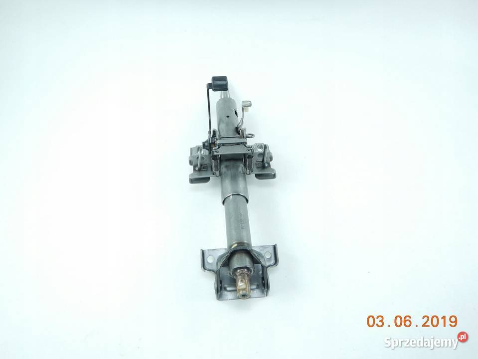 KOLUMNA KIEROWNICZA HYUNDAI TIBURON 9601