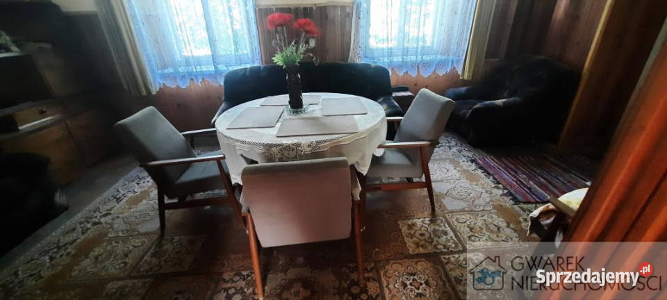 Dom 200m2 Krzeszowice