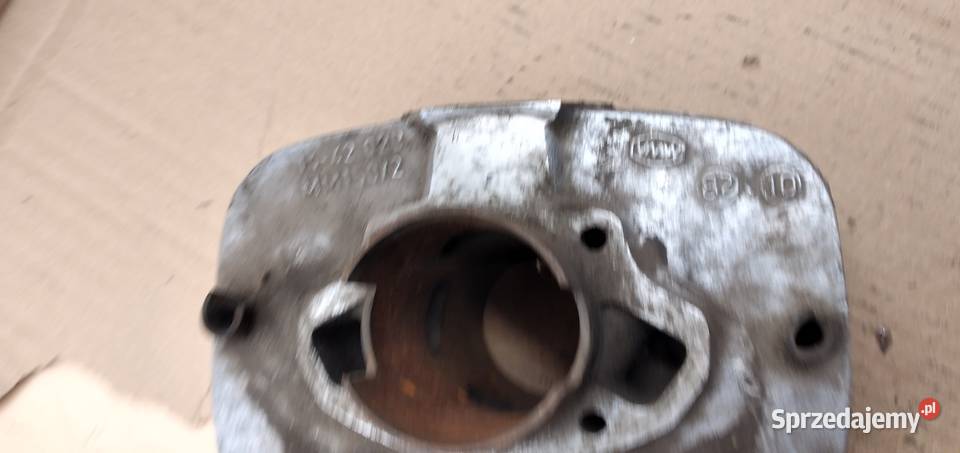Cylinder mz ts 150 nominał Skarżysko-Kamienna sprzedam
