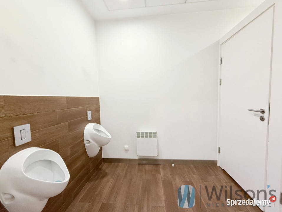 Lokal 41219m2 Warszawa 412.19m2 sprzedam