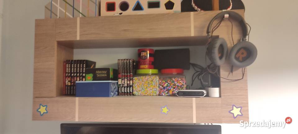 Meble firmy VOX Łódź