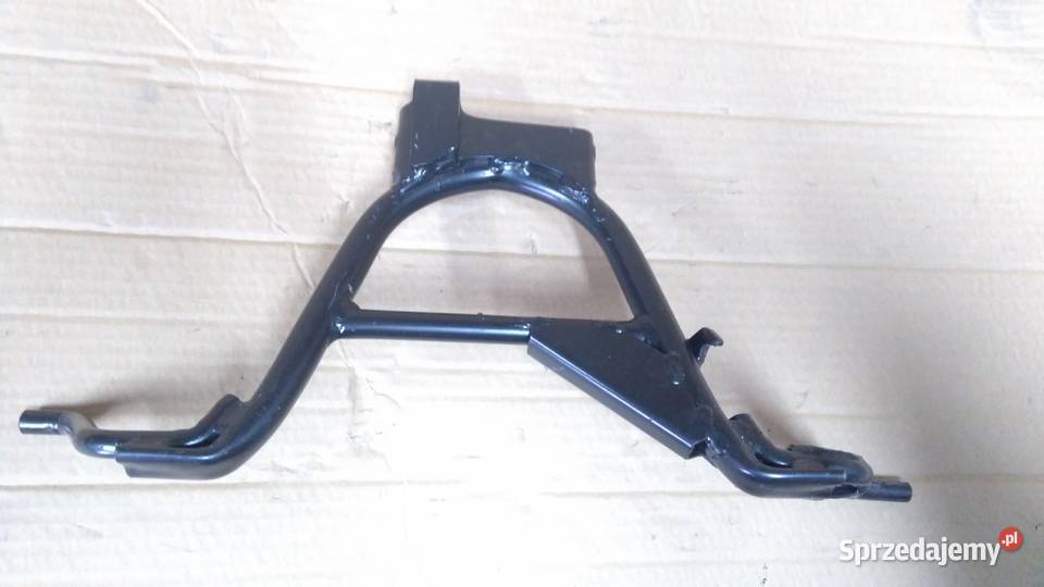 NÓŻKA STOPKA Aprilia Amico MBK Booster Slider podlaskie Bielsk Podlaski