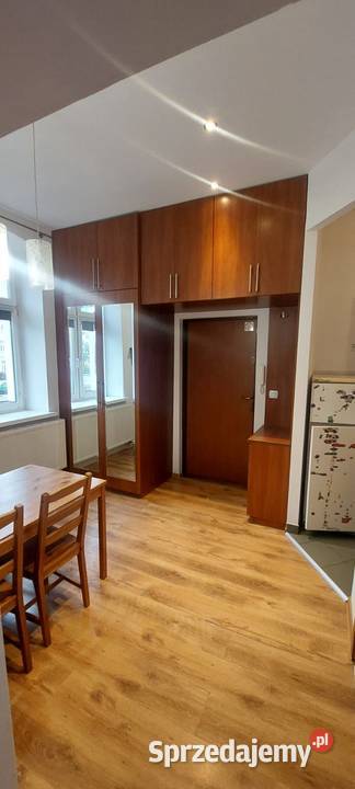 Sprzedam mieszkanie Centrum idealne pod wynajem kujawsko-pomorskie Bydgoszcz sprzedam