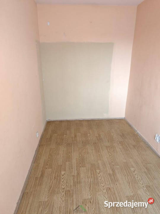 sprzedaży mieszkania Pruszków 48m2 Sprzedaż