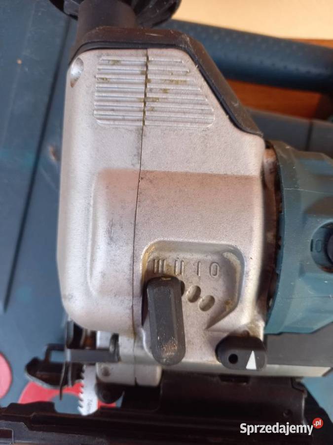 Wyrzynarka Bosch GST 80 PE Kolbuszowa