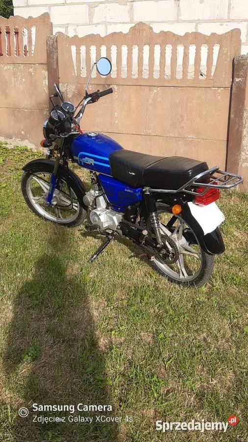 Sprzedam zumico gr 200 kupiony w Polsce świętokrzyskie Bodzentyn