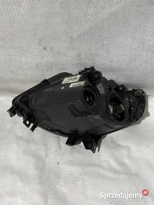 Lampa prawa Ducato Jumper Boxer Jasienica