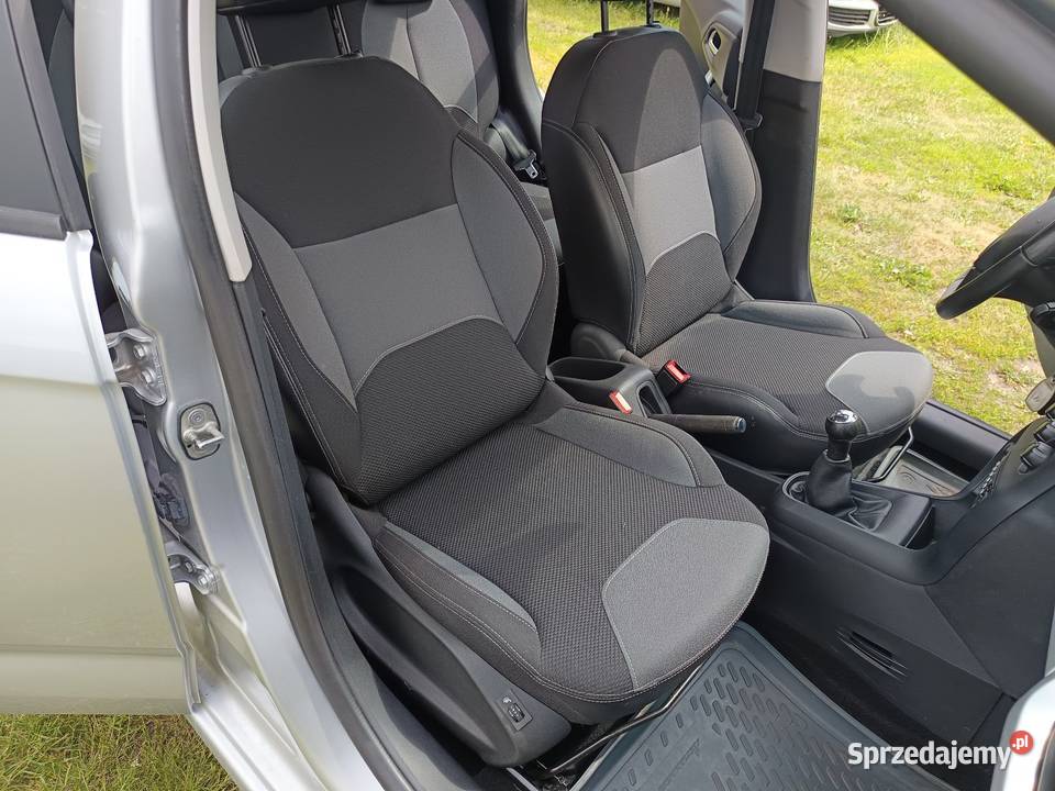 Citroen C3 benzyna manualna Olsztyn