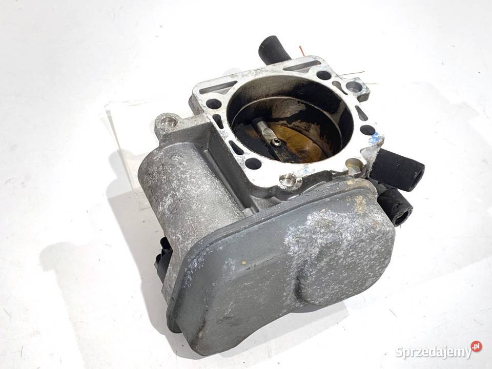 PRZEPUSTNICA OPEL MERIVA A 09128518 18 125 0310 podkarpackie sprzedam