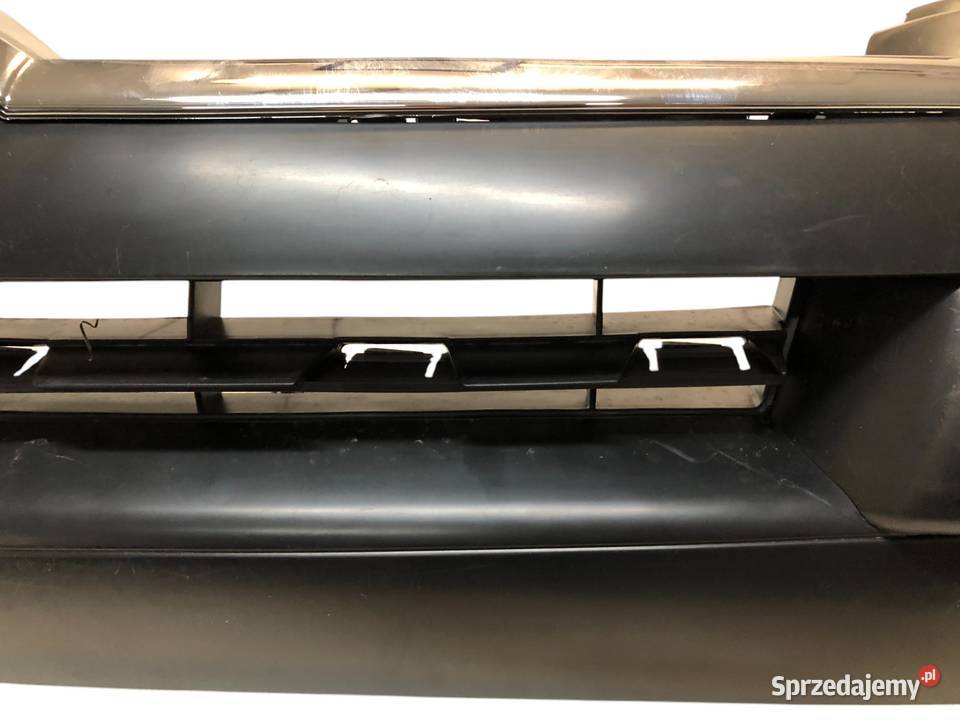 CITROEN C4 I 20042008 PRZED LIFTEM ZDERZAK PRZÓD Skarżysko-Kamienna