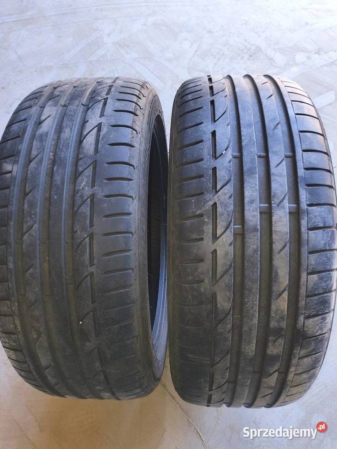 Bridgestone potenza s001 2254518