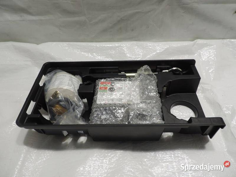 OPEL GRANDLAND X ZESTAW NAPRAWCZY 9820302280