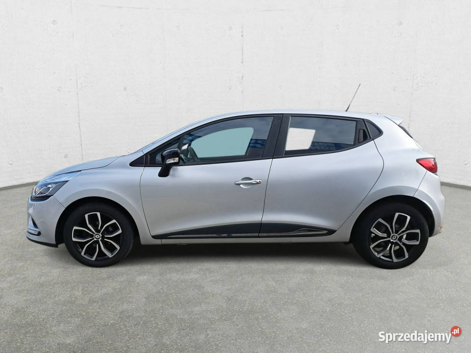 Renault Clio Salon Polska I właściciel Bogata Stalowa Wola