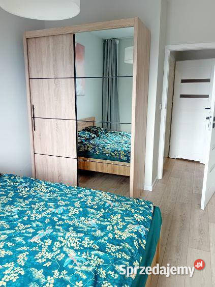 Mieszkanie wynajmę Warszawa 38m2 2 pokojowe Wynajem