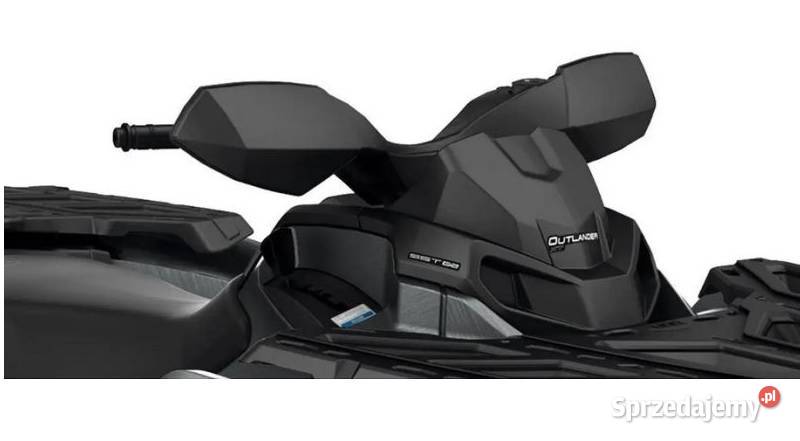 Osłona dłoni CanAm Outlander BRP 703100352 Pozostałe małopolskie Nowy Sącz