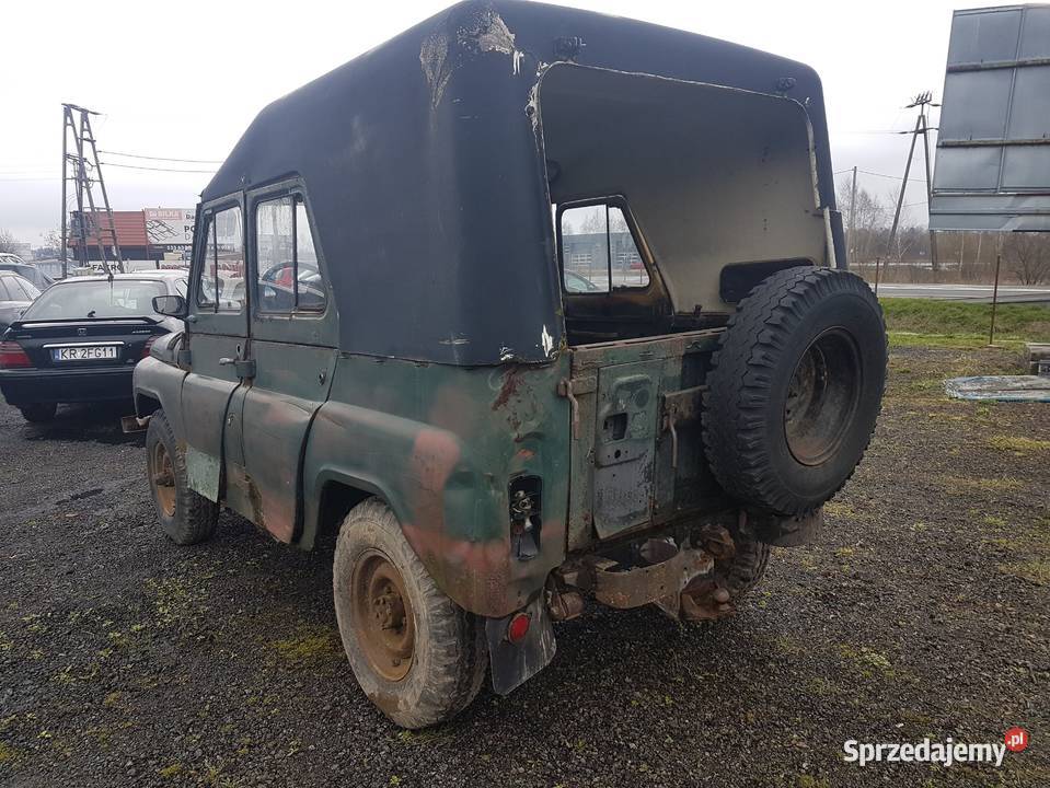 Вставьте диск uaz 2 в привод и нажмите повторить