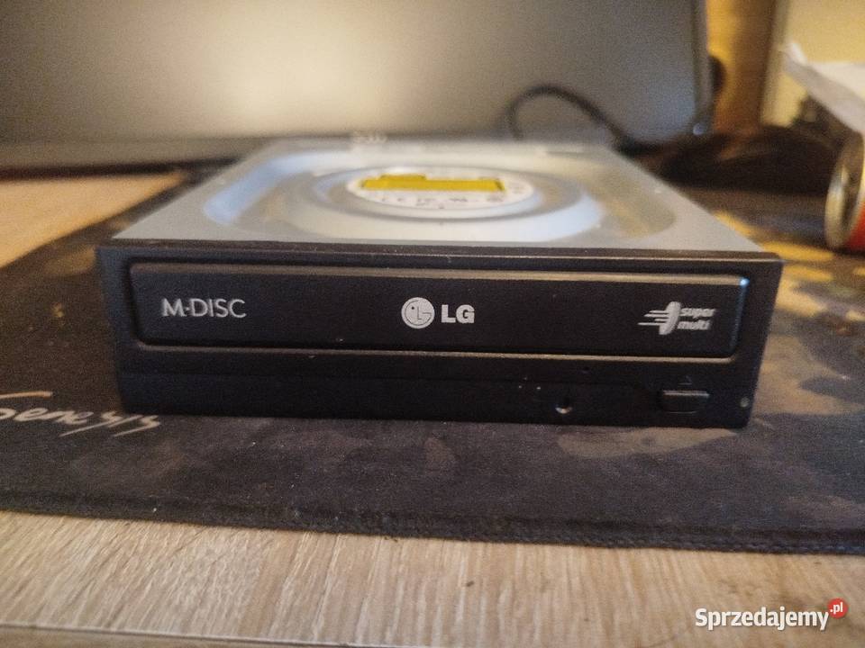 Lg mdisc zachodniopomorskie Stargard