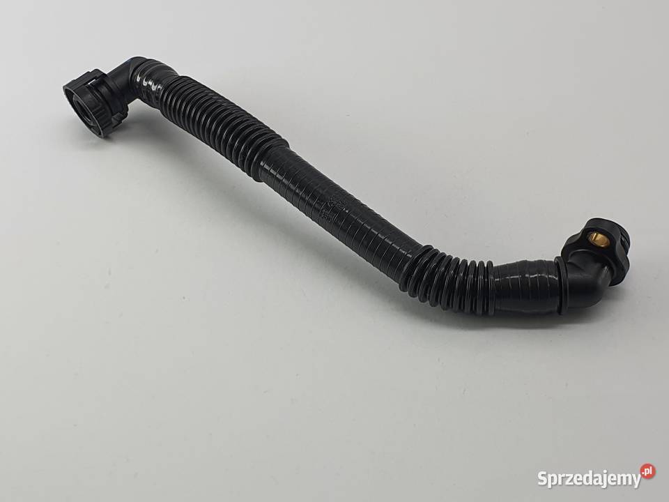 Waz Zlacze Przewod Elastyczny Odpowietrzenie Bmw Łódź