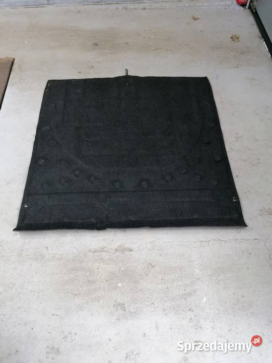 Wykładzina bagażnika Renault Laguna 2 HB Jaworowa