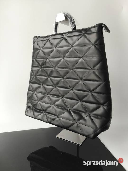 Torebki plecaki damskie na każdą okazję małopolskie Trzebinia