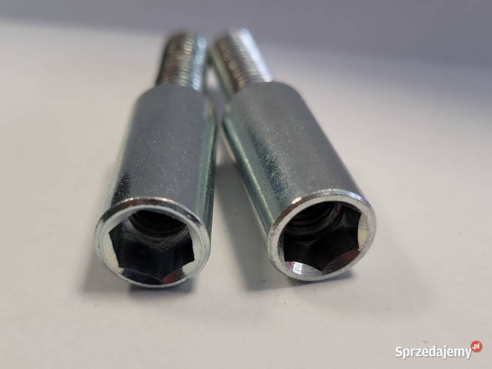 Śruba redukcja M8x25M8x25 Rydułtowy sprzedam