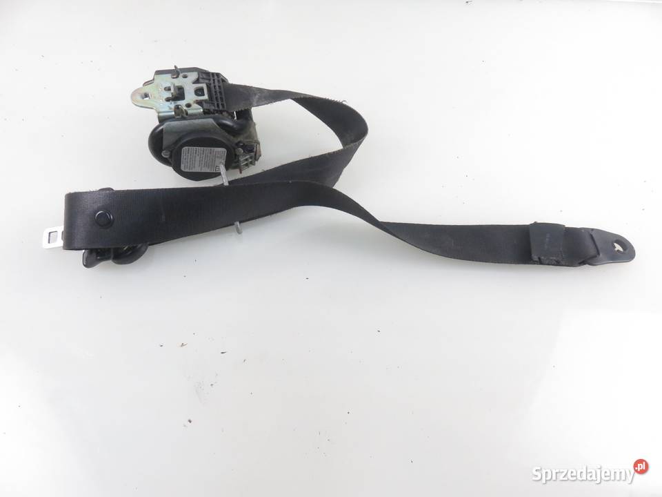 PAS LEWY PRZEDNI FORD S I WA6 6G9N61295BEW Pasy bezpieczeństwa małopolskie