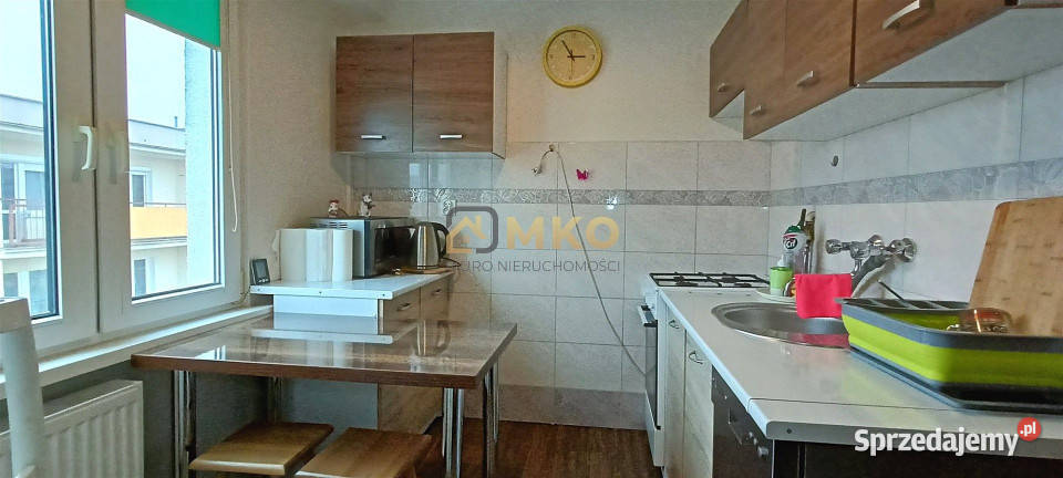 Mieszkanie Włocławek 64m2 3pokojowe