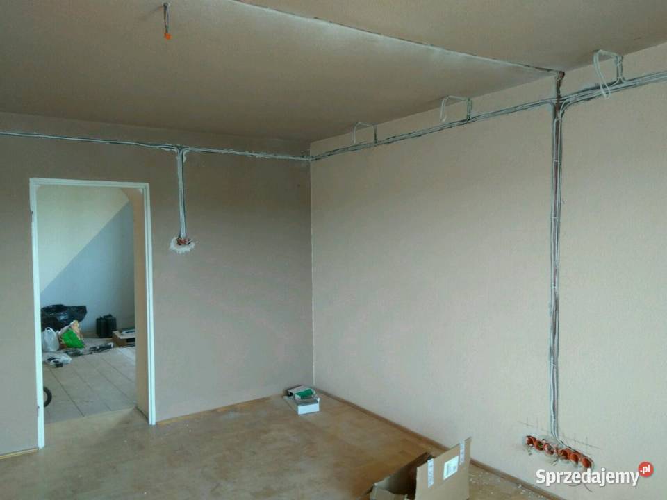 Usługi elektryczne pogotowie elektryczne łódzkie Łódź