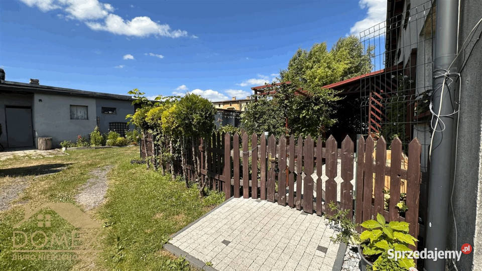 Mieszkanie Wodzisław Śląski 676m2 3 pokojowe