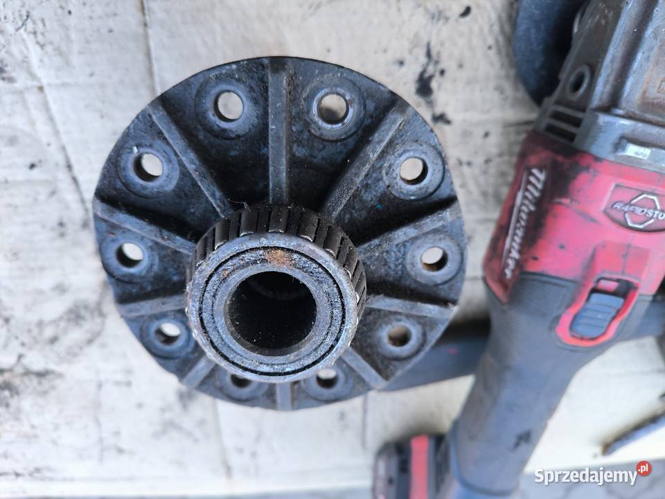 Polonez Fiat 125p FSO mechanizm roznicowy podkarpackie Stalowa Wola sprzedam