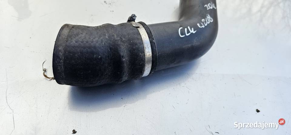 Dolot powietrza mercedes w202 w208 23k Zbąszyń sprzedam