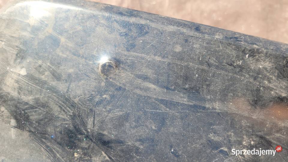 TOYOTA AURIS II HB 2012 SPOILER DOKŁADKA Ruda Śląska