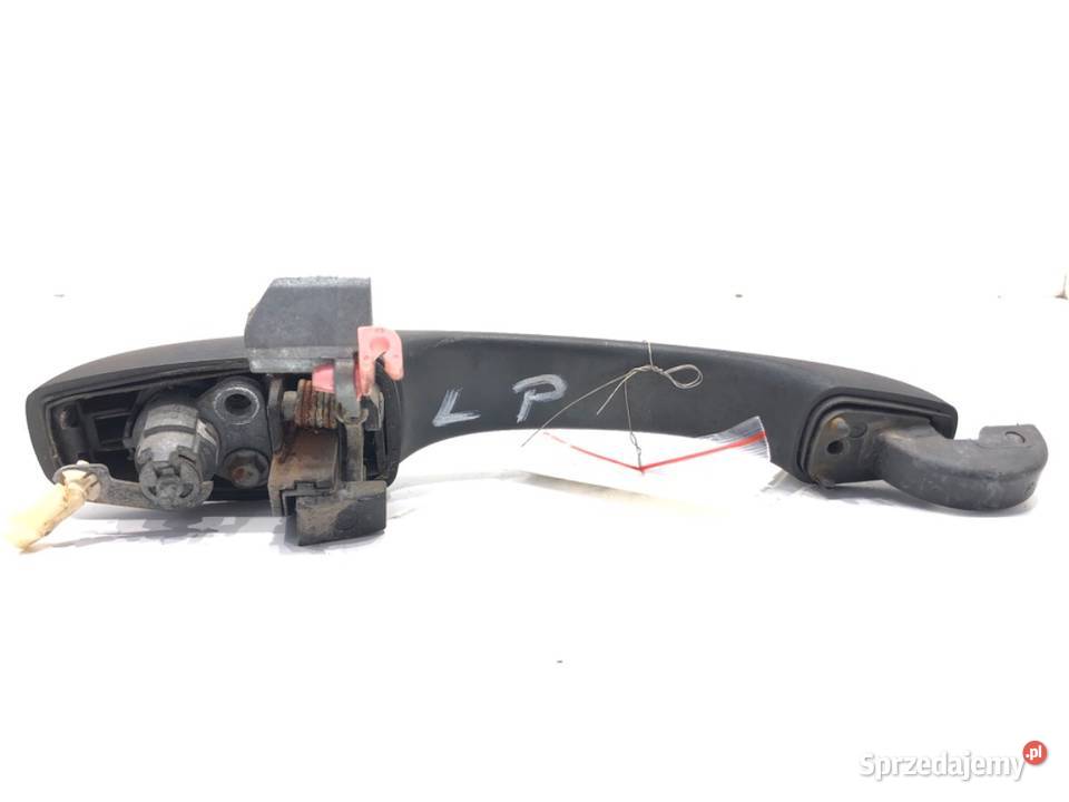 KLAMKA ZEWNĘTRZNA LEWY PRZÓD DODGE CALIBER sprzedam