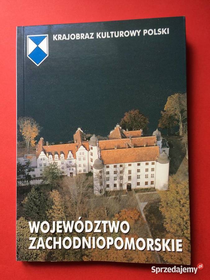2904 Województwo Zachodniopomorskie Krajobraz zachodniopomorskie sprzedam