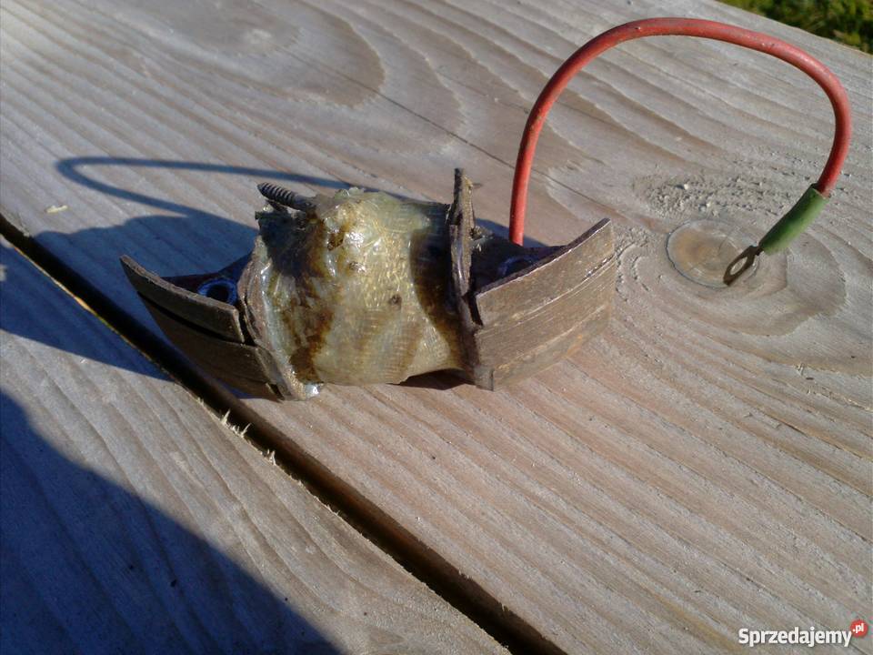 Cewka zapłonowa do WSK 125 Przyłęk