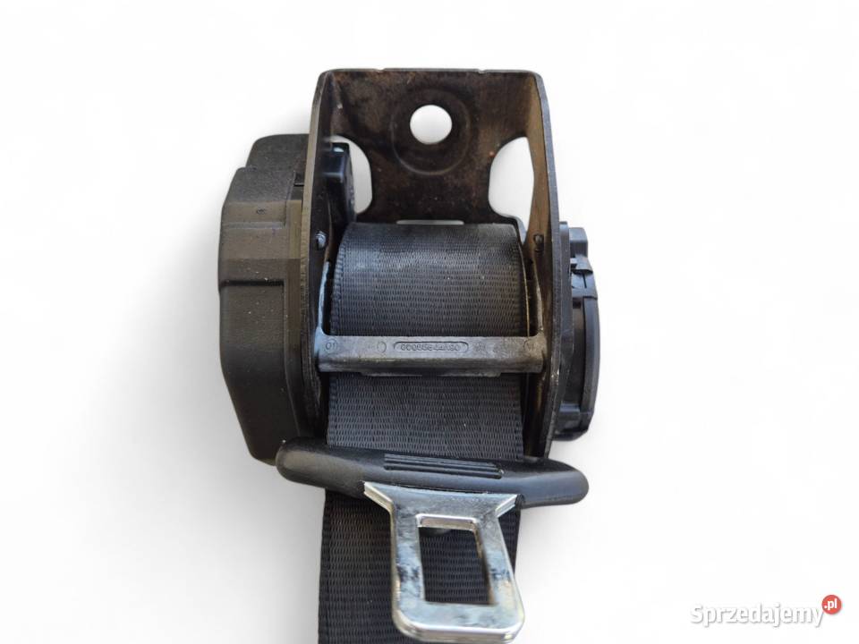 PAS BEZPIECZEŃSTWA TYŁ LEWY PRAWY SEAT IBIZA III