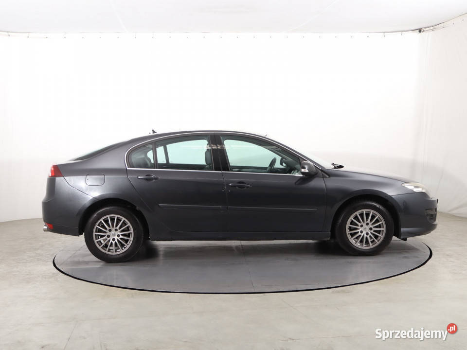 Renault Laguna 20 DCi Katowice